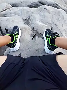 HELL FIRE online show from February 6, 2025, 10:32 pm