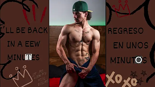 Snapshot of Valentino_Xander chatting on April 13, 2026, 1:31 am Valentino Xander online show from April 13, 2026, 1:31 am