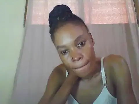 Snapshot of Sweetpetite254 chatting on March 18, 2025, 6:39 am Sweetpetite254 online show from March 18, 2025, 6:39 am