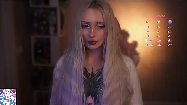 Snapshot of hikmurr chatting on March 5, 2026, 6:59 pm hikmurr online show from March 5, 2026, 6:59 pm