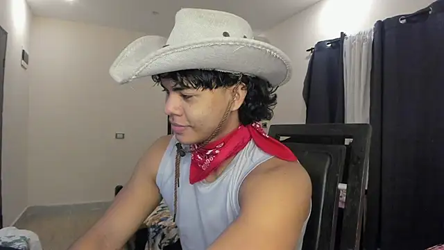 johan beley  online show from March 5, 2025, 2:01 pm