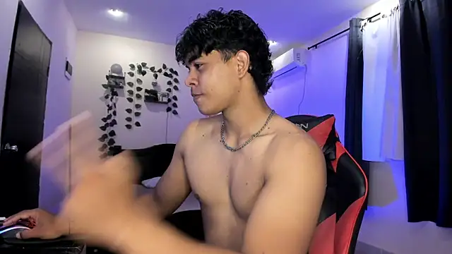 johan beley  online show from April 10, 2026, 3:41 pm