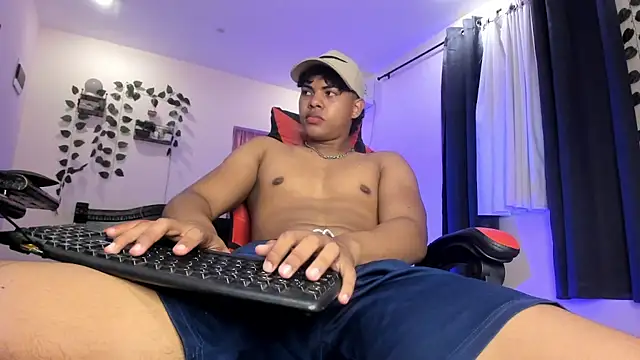 johan beley  online show from February 6, 2026, 4:03 pm