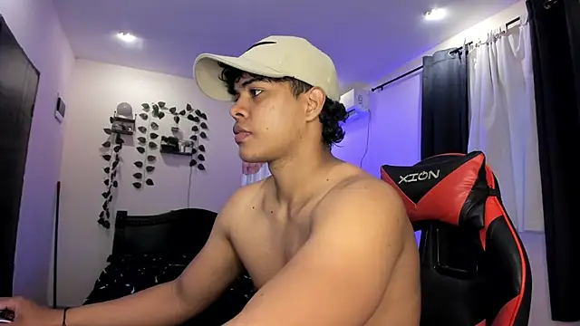 johan beley  online show from April 11, 2026, 5:05 pm