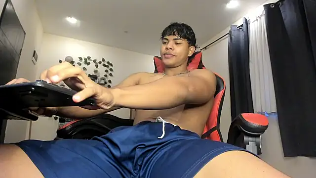 johan beley  online show from February 16, 2026, 4:16 pm