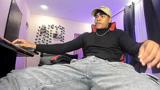 johan beley  online show from February 15, 2026, 9:03 pm