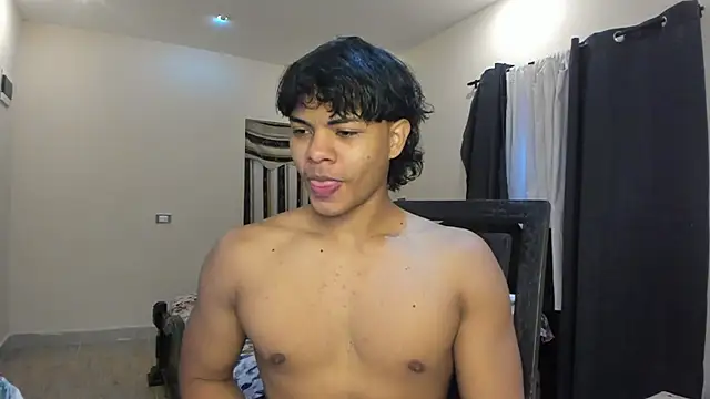 johan beley  online show from February 28, 2025, 3:15 pm