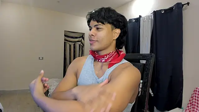 johan beley  online show from March 16, 2025, 3:28 pm