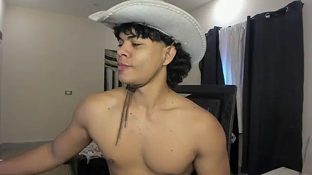 johan beley  online show from March 2, 2025, 4:58 pm