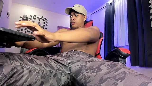 johan beley  online show from February 11, 2026, 1:33 pm