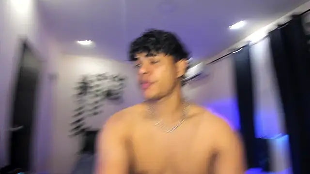 johan beley  online show from April 4, 2026, 5:52 pm