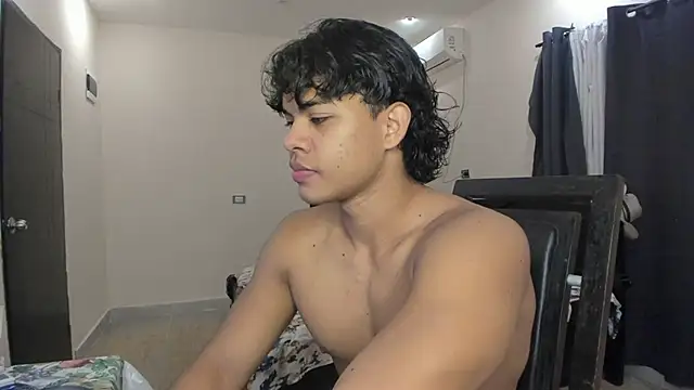 johan beley  online show from February 26, 2025, 1:00 pm