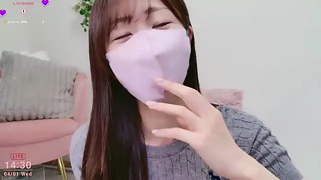 Snapshot of meg_0901 chatting on April 1, 2026, 5:31 am meg 0901 online show from April 1, 2026, 5:31 am