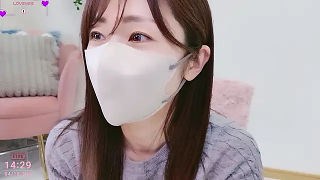 Snapshot of meg_0901 chatting on April 16, 2026, 5:30 am meg 0901 online show from April 16, 2026, 5:30 am