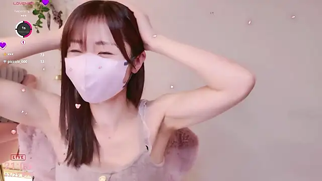 Snapshot of meg_0901 chatting on March 29, 2026, 12:07 pm meg 0901 online show from March 29, 2026, 12:07 pm