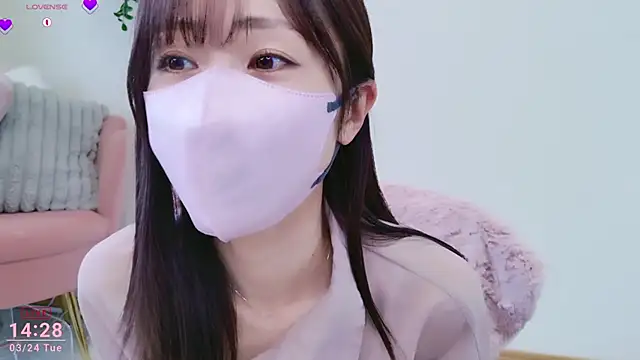 Snapshot of meg_0901 chatting on March 24, 2026, 5:29 am meg 0901 online show from March 24, 2026, 5:29 am