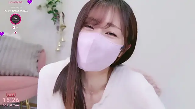 Snapshot of meg_0901 chatting on March 10, 2026, 6:28 am meg 0901 online show from March 10, 2026, 6:28 am