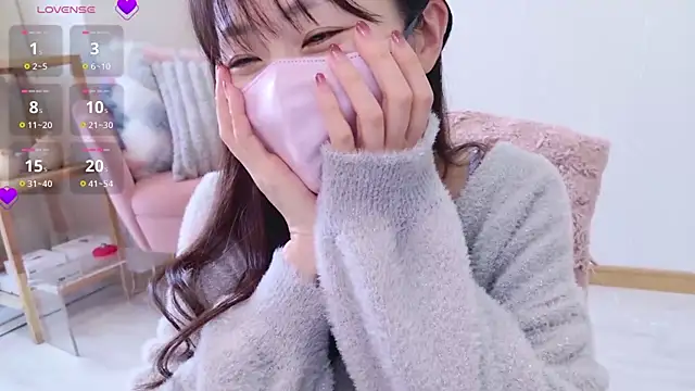 meg 0901 online show from March 13, 2025, 6:05 am