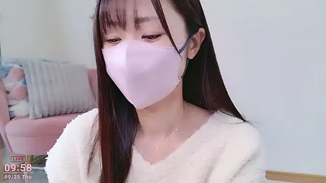 meg 0901 online show from September 25, 2025, 1:00 am