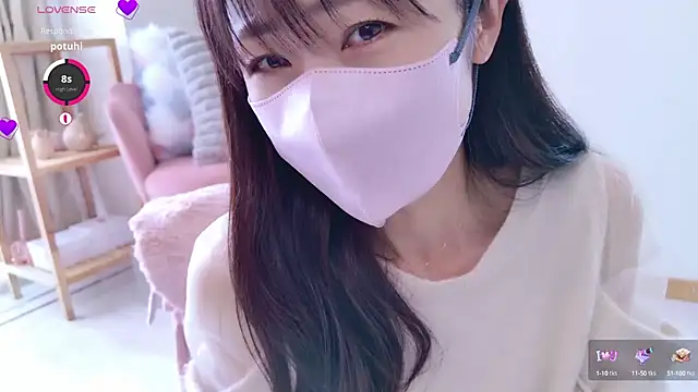 meg 0901 online show from February 27, 2025, 2:35 am