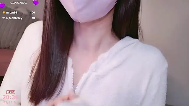 Snapshot of meg_0901 chatting on March 13, 2026, 11:37 am meg 0901 online show from March 13, 2026, 11:37 am