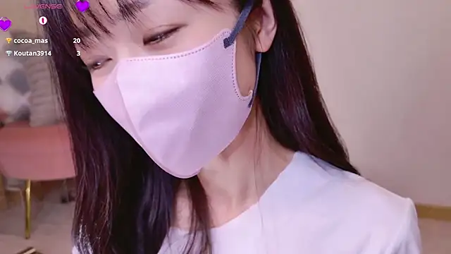 meg 0901 online show from February 20, 2025, 12:36 pm