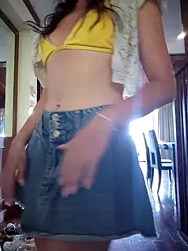 Izabella Bella online show from May 24, 2026, 1:16 am