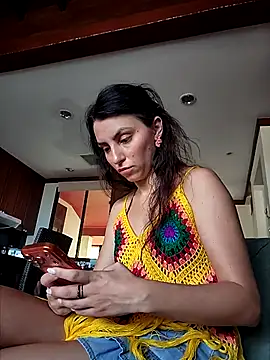 Izabella Bella online show from November 8, 2025, 7:34 am