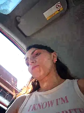 Izabella Bella online show from November 30, 2025, 6:03 am