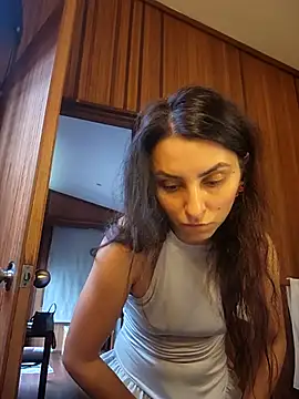 Izabella Bella online show from November 20, 2025, 8:04 am