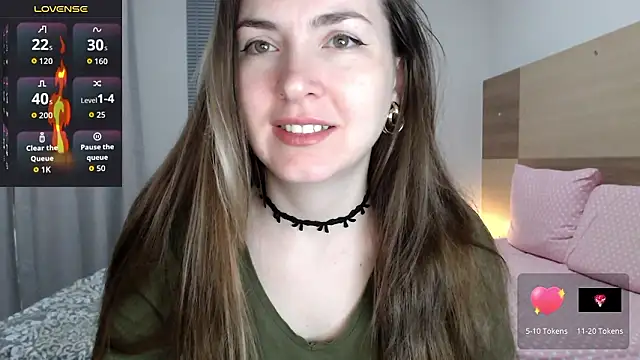 Snapshot of Naughty_Annn chatting on March 12, 2026, 8:24 pm Naughty Annn online show from March 12, 2026, 8:24 pm