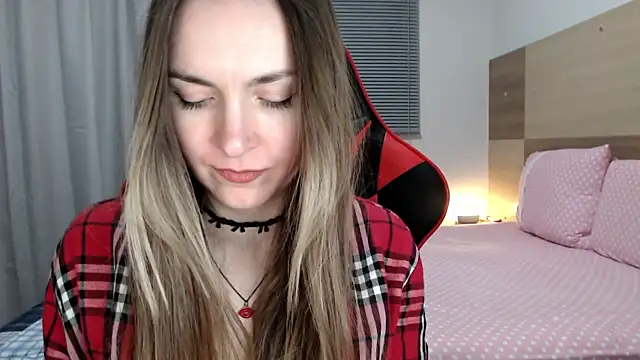 Naughty Annn online show from November 27, 2025, 12:55 am