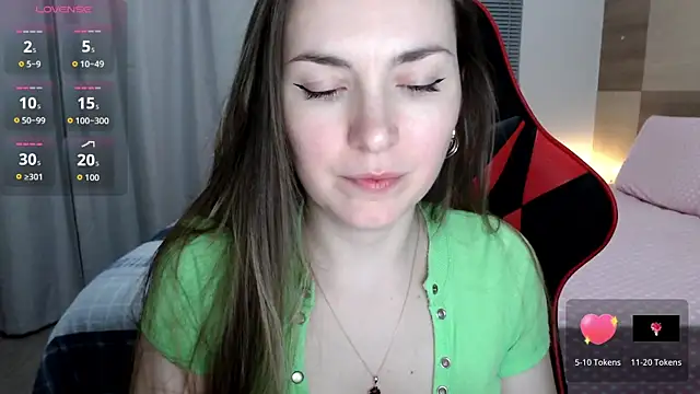 Naughty Annn online show from May 29, 2026, 2:28 am