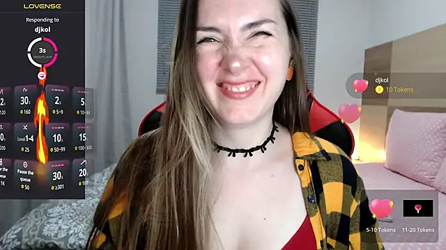 Snapshot of Naughty_Annn chatting on March 16, 2026, 3:14 am Naughty Annn online show from March 16, 2026, 3:14 am