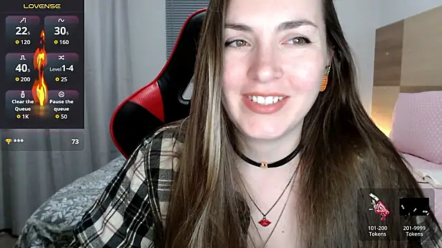 Snapshot of Naughty_Annn chatting on March 7, 2026, 2:40 am Naughty Annn online show from March 7, 2026, 2:40 am