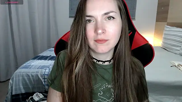 Naughty Annn online show from May 17, 2026, 2:55 am