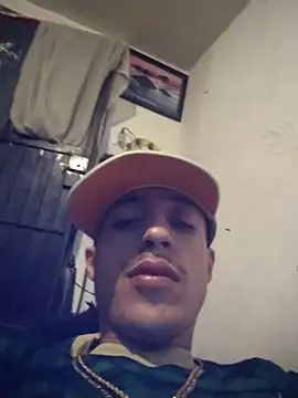 Gibbzmx online show from November 5, 2025, 3:09 am