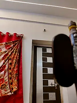 sexy-mohini online show from March 25, 2026, 3:50 am