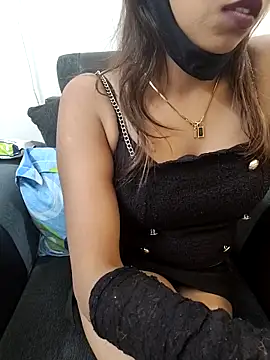 sexy-mohini online show from February 6, 2026, 4:52 am