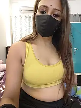 sexy-mohini online show from May 29, 2026, 3:29 pm