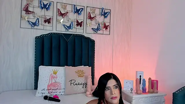 samara warren online show from October 21, 2025, 11:53 am