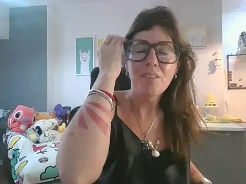 Calentandote online show from April 1, 2026, 11:55 am