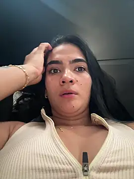 NatyFerrer  online show from June 29, 2026, 6:51 pm
