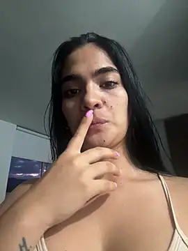 NatyFerrer  online show from July 7, 2026, 11:41 pm