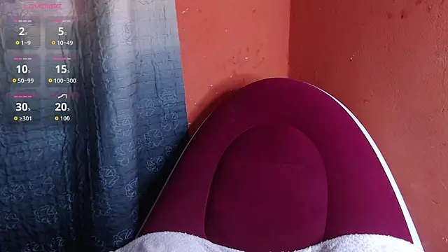 carla slut outlimits online show from November 14, 2025, 11:58 am