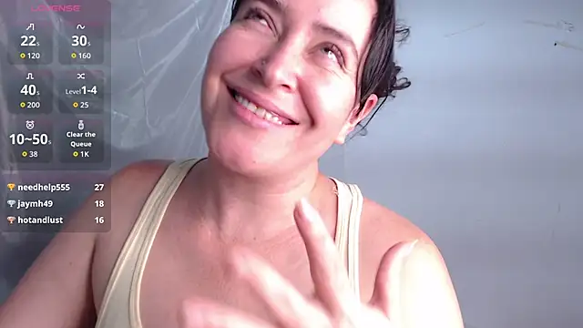 carla slut outlimits online show from April 15, 2026, 1:22 am