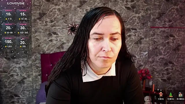 carla slut outlimits online show from January 22, 2025, 2:24 pm