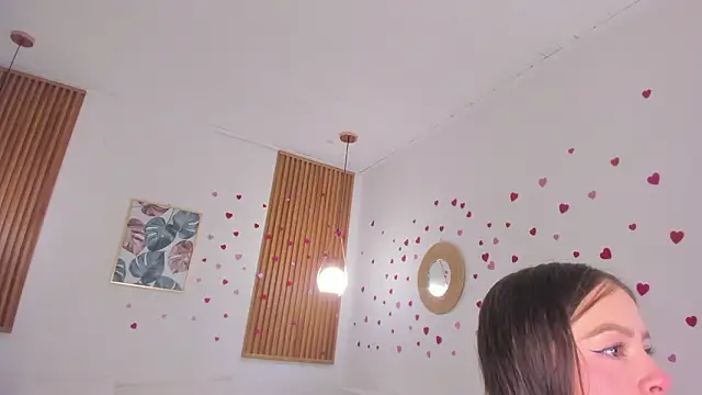 Snapshot of TiffanyWright chatting on March 19, 2026, 1:22 pm TiffanyWright online show from March 19, 2026, 1:22 pm