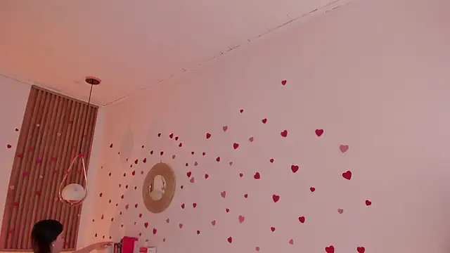 Snapshot of TiffanyWright chatting on March 13, 2026, 2:00 pm TiffanyWright online show from March 13, 2026, 2:00 pm