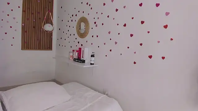 Snapshot of TiffanyWright chatting on March 5, 2026, 1:19 pm TiffanyWright online show from March 5, 2026, 1:19 pm